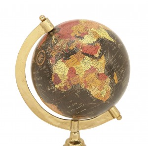 Cole Grey Globe CLRB1198